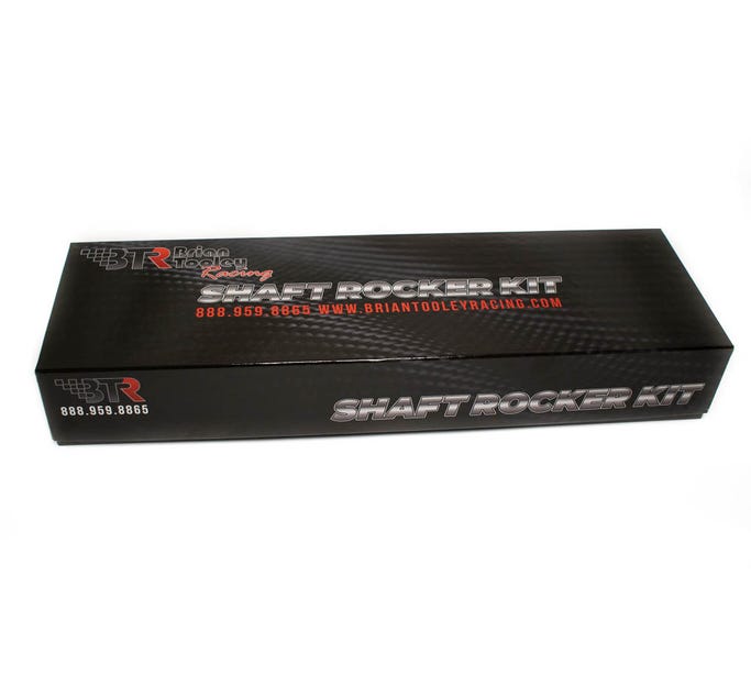 BTR LS3 SHAFT ROCKER KIT CONVERSION