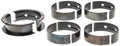 Mahle LS Main Bearings High Performance; H Series (Tri-Metal); Set