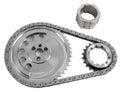 Rollmaster LS2 "Half moon" Front sensor Single Row timing chain set