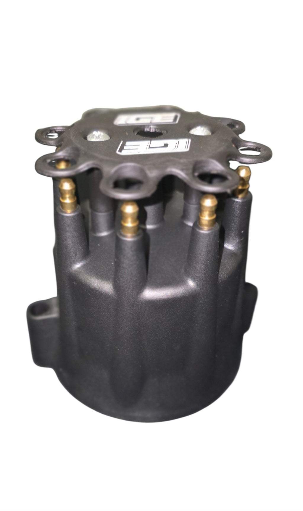 Ice Ignition Small Distributor Cap PN: 8208
