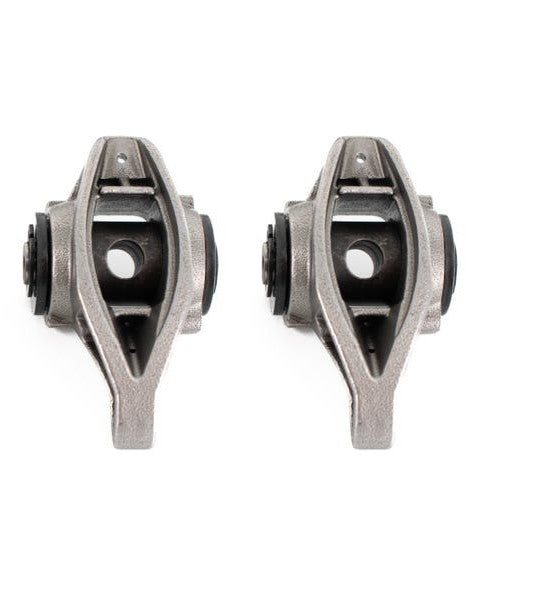 Brian Tooley Racing LS1/2 rocker arms with TK002 trunnion kit fitted BTR-LS1TK002