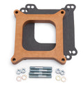 Edelbrock 0.75 Inch Carburetor Spacer ED8719