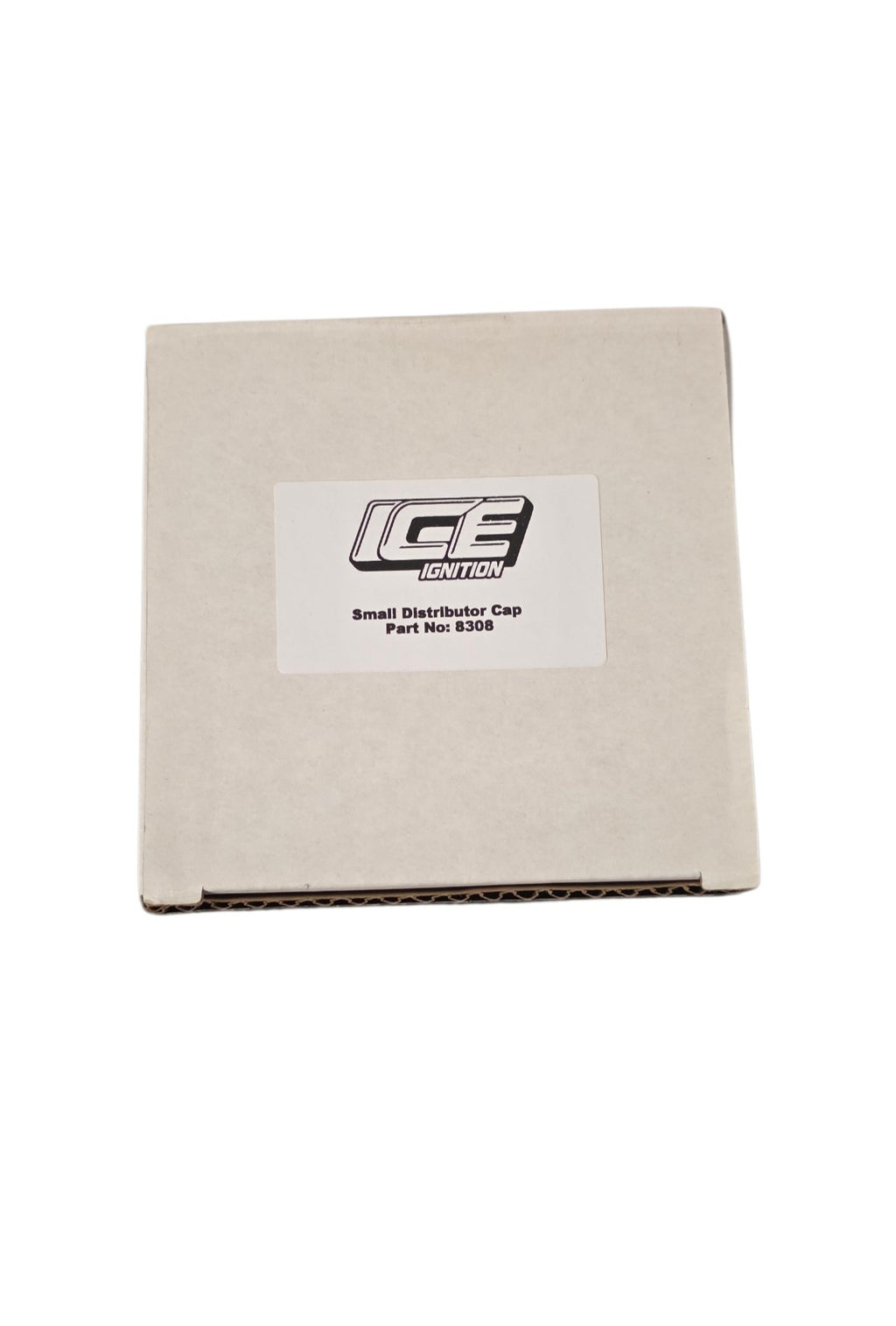 Ice Ignition Small Distributor Cap PN: 8308