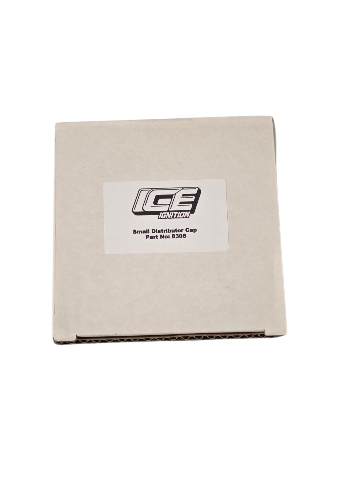Ice Ignition Small Distributor Cap PN: 8308