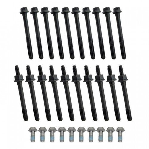 Genuine GM LS OEM Main bolt kit