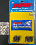 ARP 174-2801 Flexplate Bolts suit Ford EA EB ED EF EL AU BA BF FG Falcon 4L SOHC Intech Barra.
