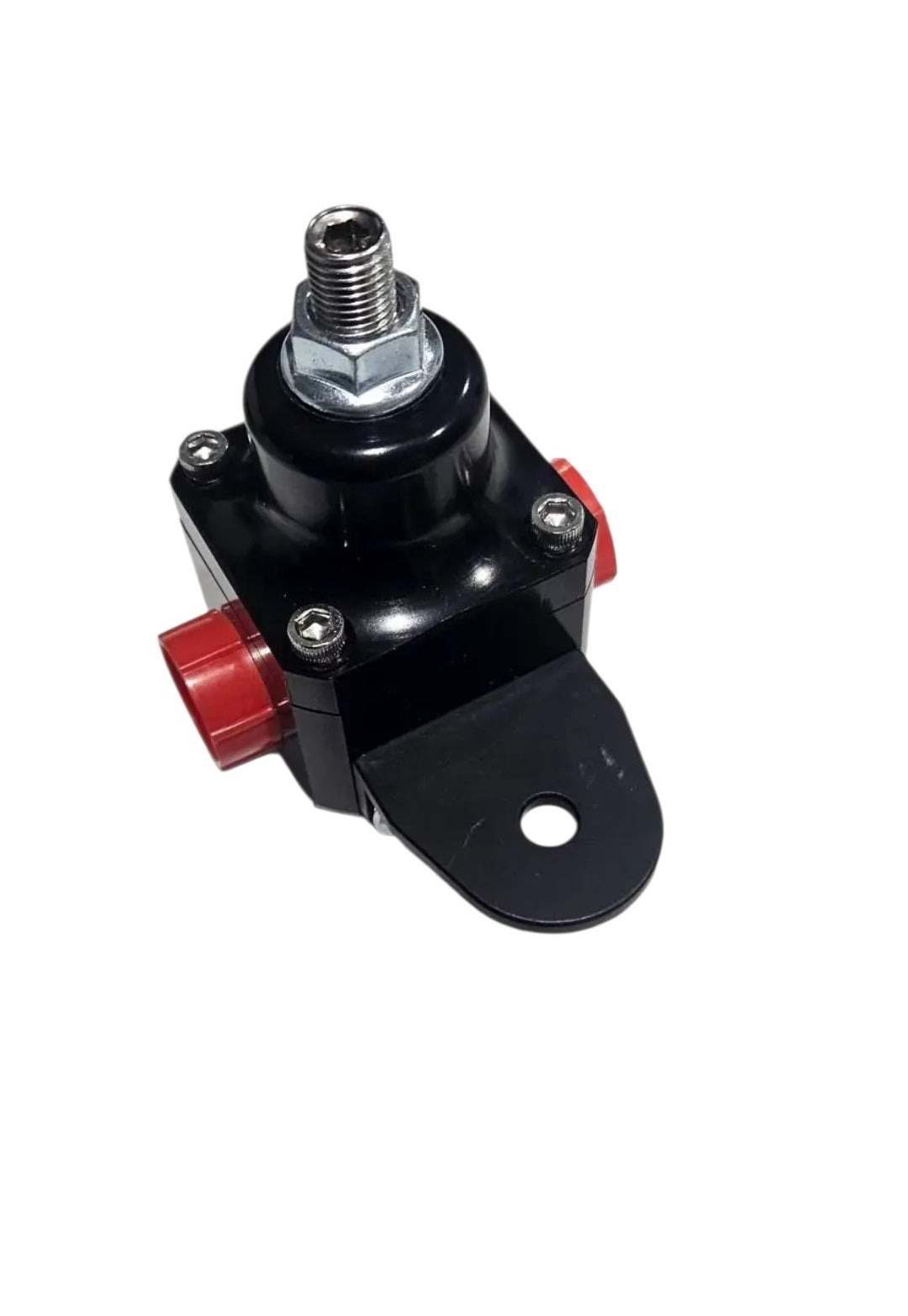 MagnaFuel 2- Port Carby Street Reg MP-9633- blk