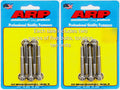 LS INTAKE MANIFOLD BOLTS FOR Edelbrock/Holley Modern style 12PT kit Ploished