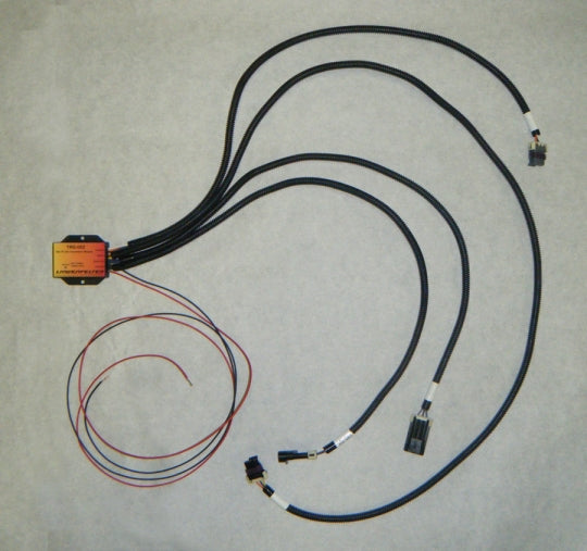 Lingenfelter TRG-002 LS Engine 58X To 24X Trigger Wheel Conversion Control Module Kit
