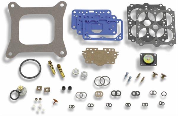 Holley Carburettor Rebuild/Fast Kit 4150 HP Models Basic Rebuild Kit