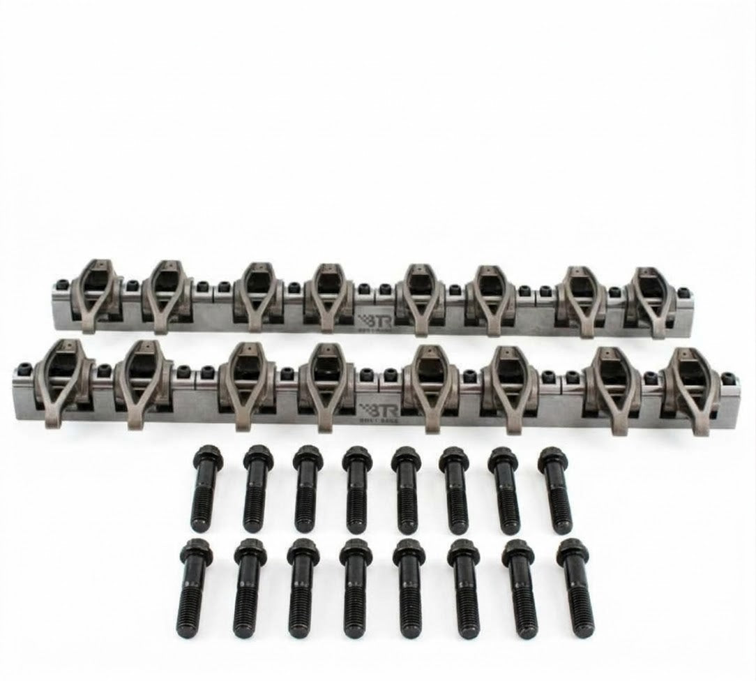 BTR LS1 SHAFT ROCKER KIT CONVERSION