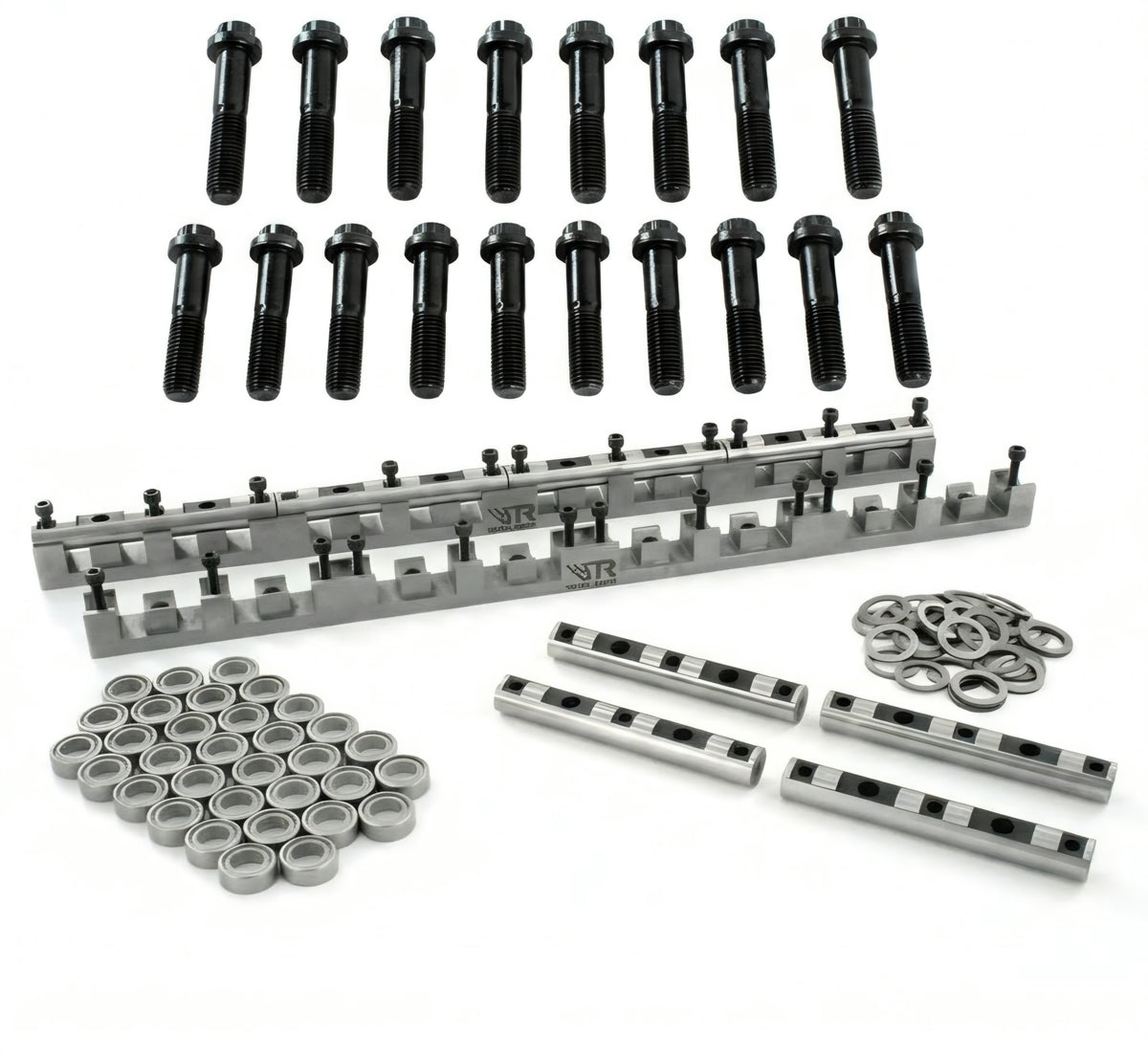 BTR LS3 SHAFT ROCKER KIT CONVERSION
