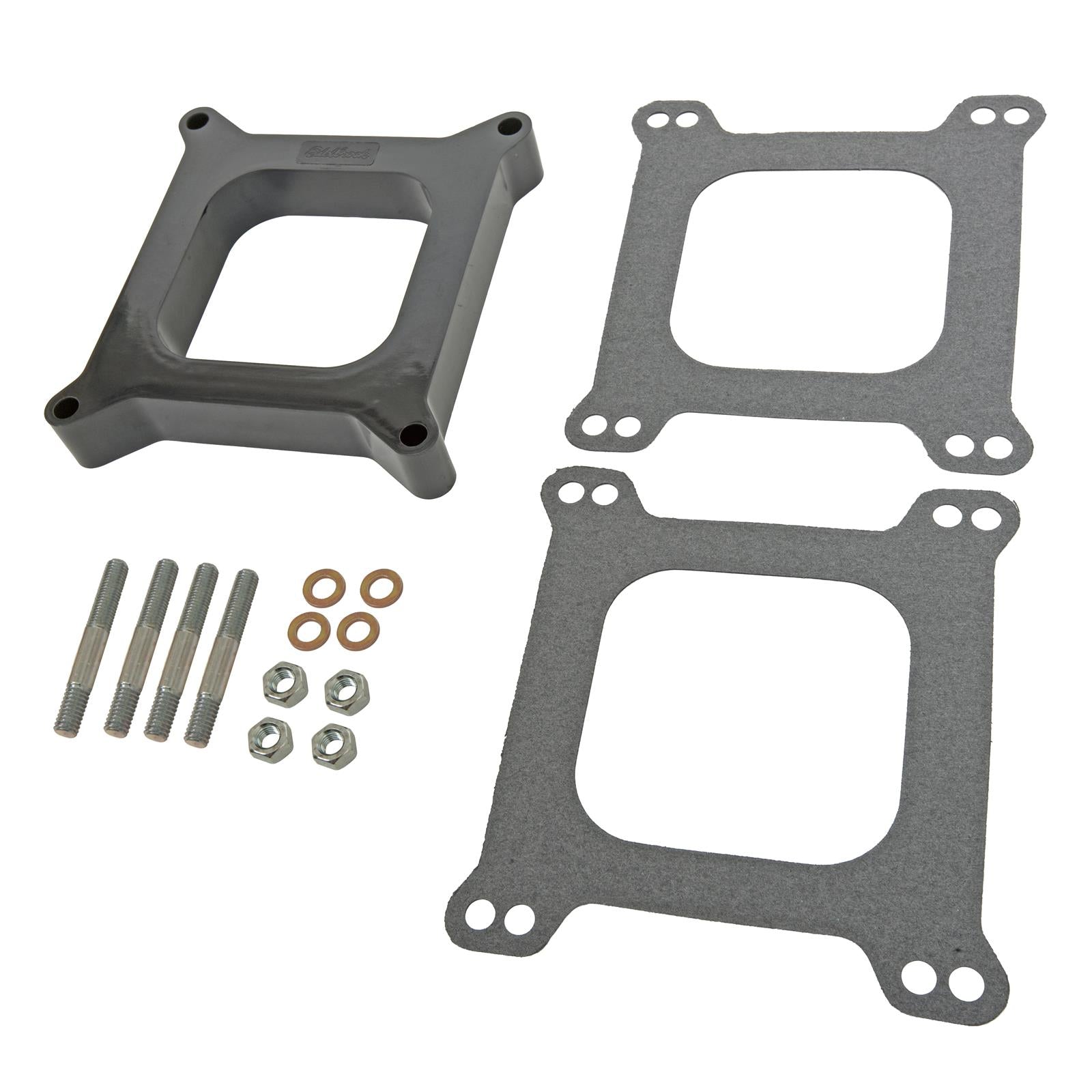Edelbrock 1 Inch Carburetor Spacer ED8710