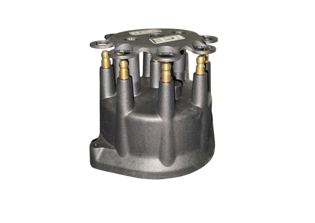 Ice Ignition Small Distributor Cap PN: 8308