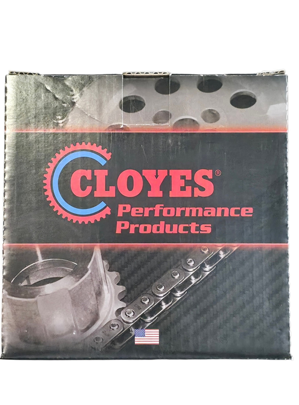 Cloyes LS1/LS2 Billet Race Z timing chain set