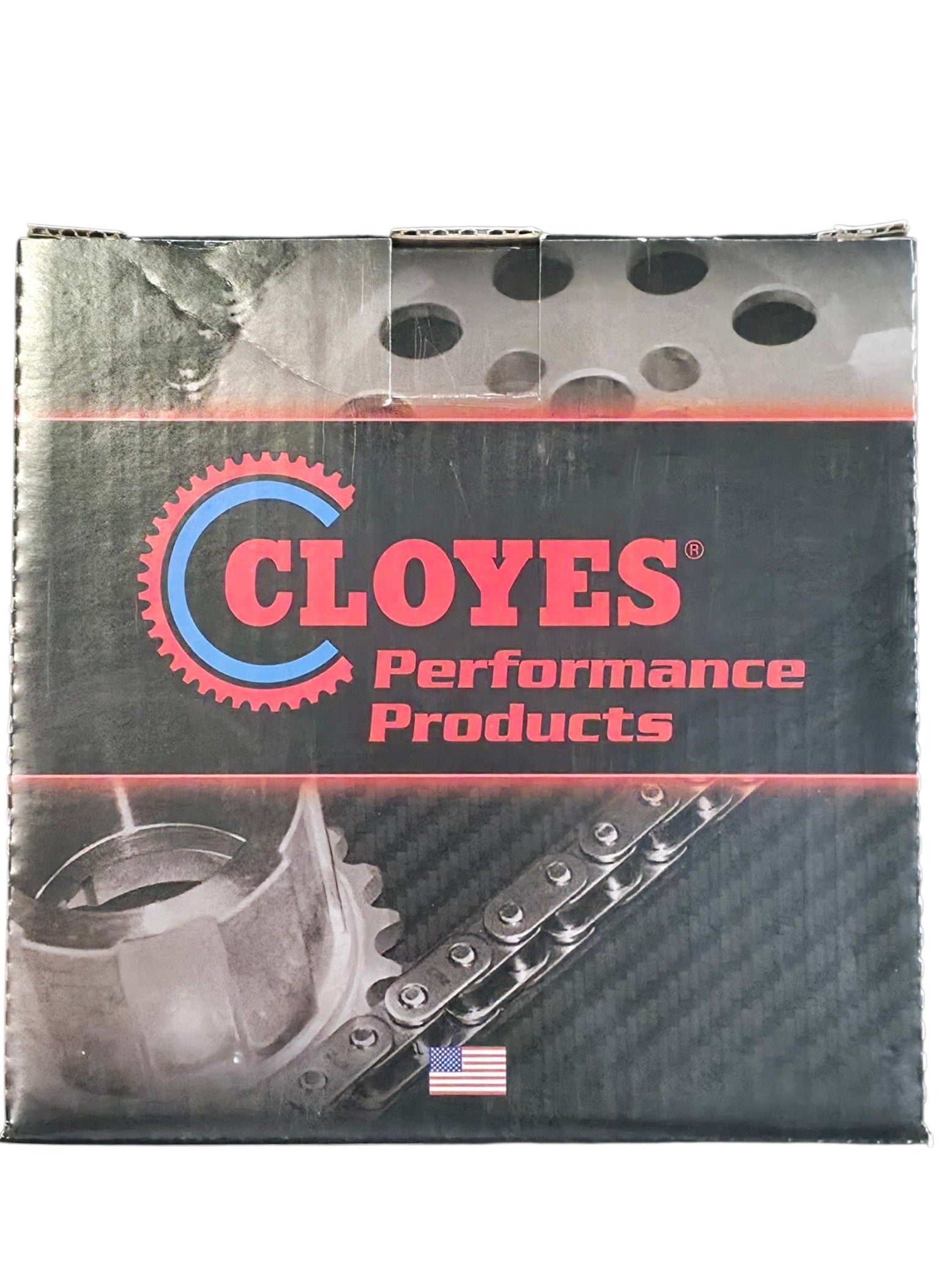 Cloyes LS3 Billet Race Z timing chain set