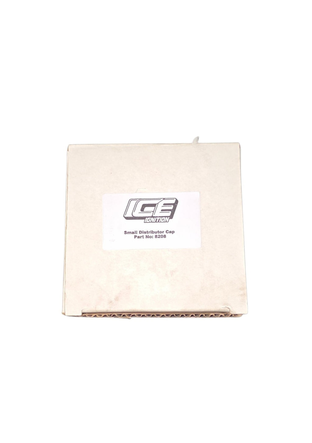 Ice Ignition Small Distributor Cap PN: 8208
