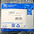 Genuine GM LS Rear Main Seal