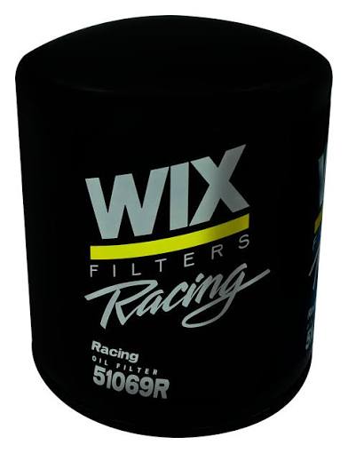 Clearview 4″ Screw-On Oil Filter 115-micron BC405-115-B