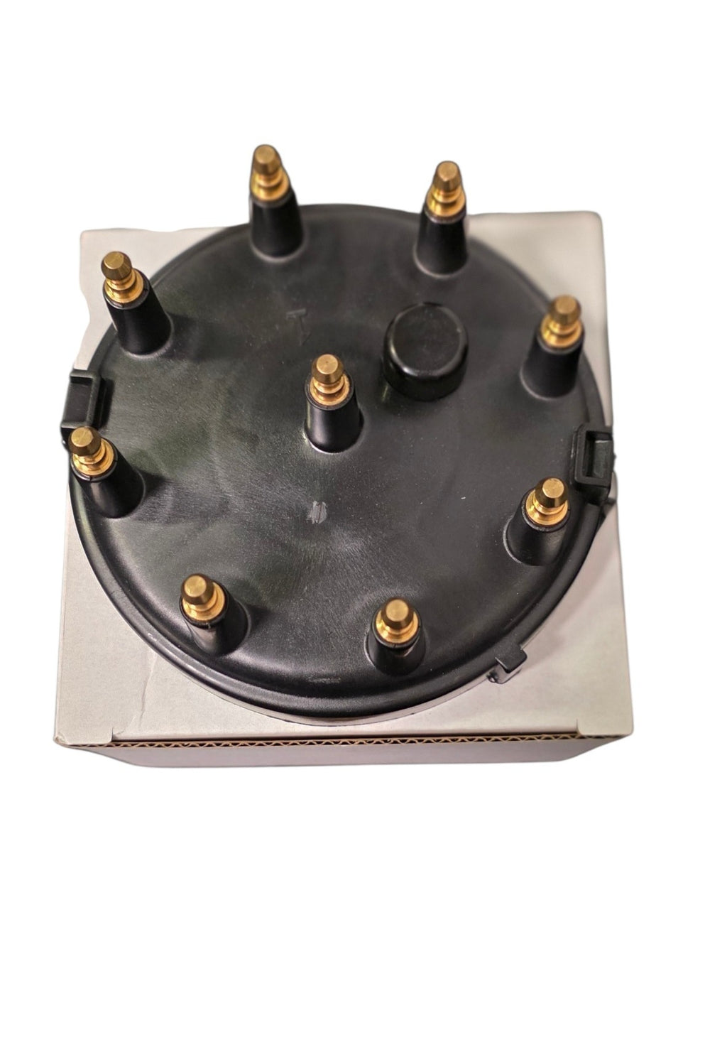 Ice Ignition Large Distributor Cap PN: 8108