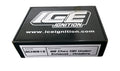 Ice ignition 9CHE815 Chevrolet Big Block V8 Under The Exhaust Headers - HEI Cap