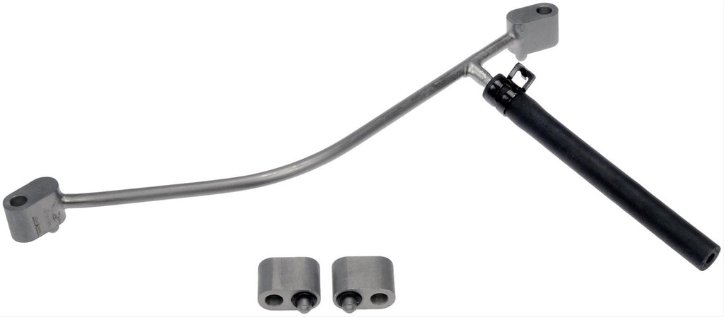 LS1 Air Bleeder Pipe