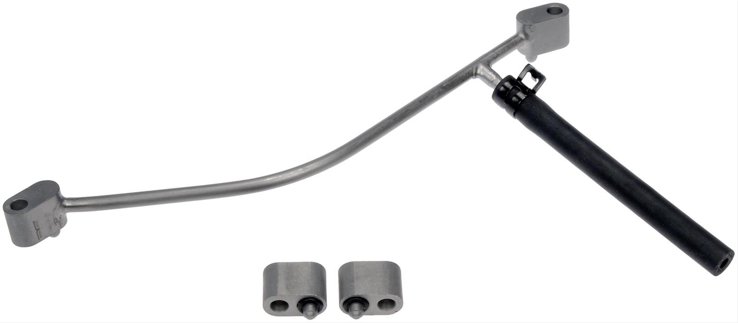 LS1 Air Bleeder Pipe