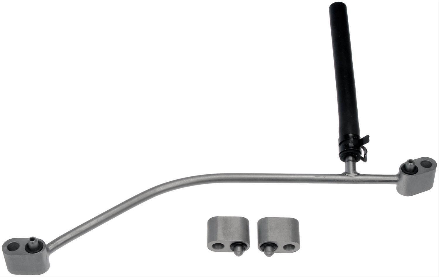 LS1 Air Bleeder Pipe