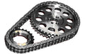 Rollmaster LS1 Double Row timing chain set