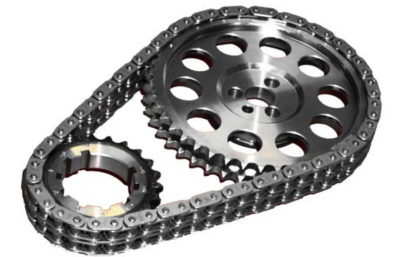 Rollmaster LS1 Double Row timing chain set