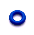 Fuel Injector O-ring common 14mm Blue