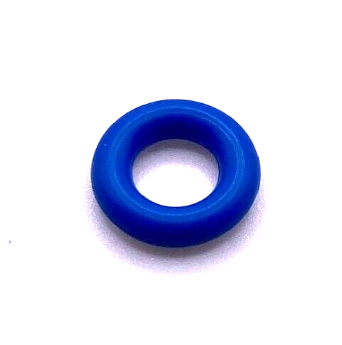 Fuel Injector O-ring common 14mm Blue
