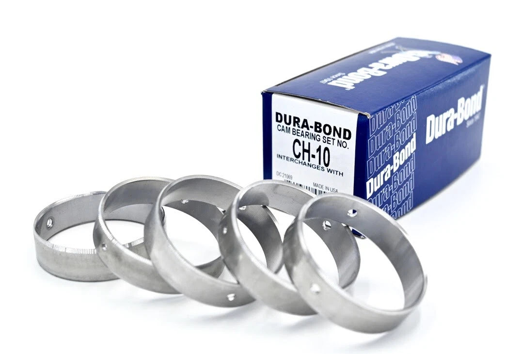 Durabond Early LS1 CH-10 Cam Bearings