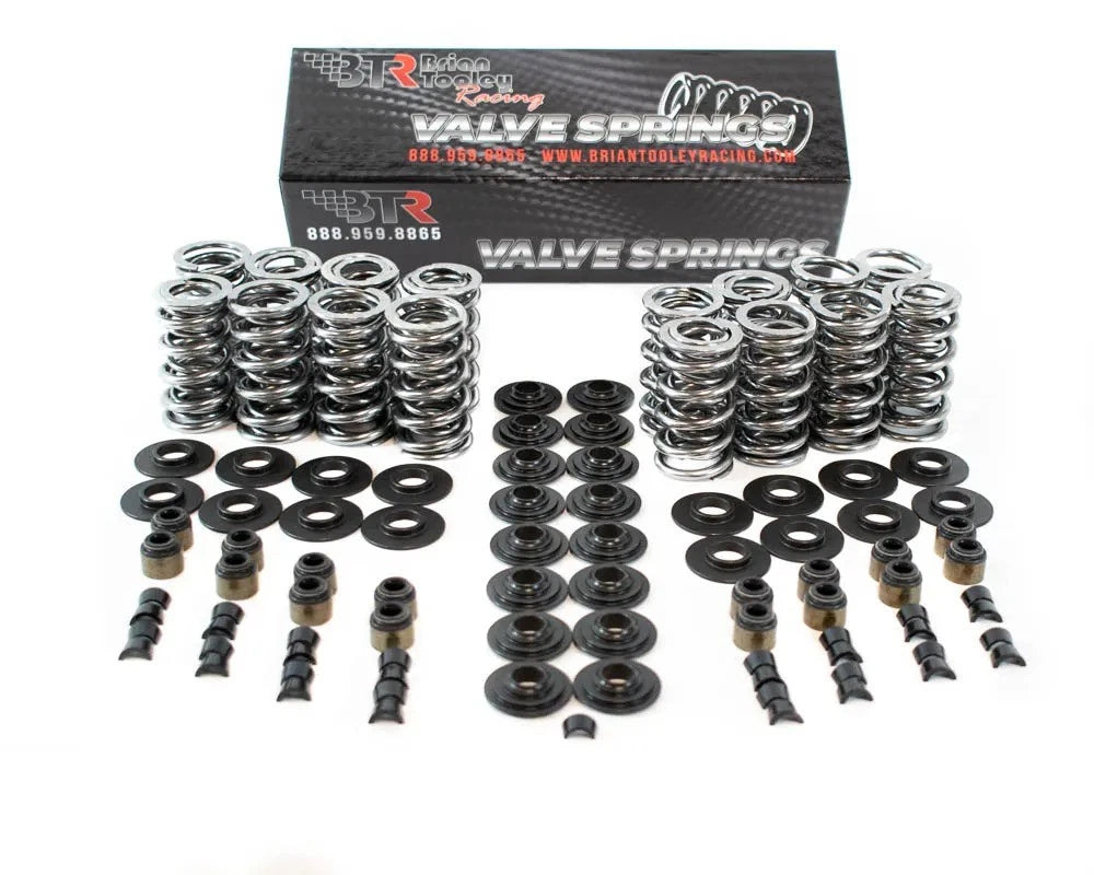Brian Tooley Racing 650″ ULTIMATE RPM SPRINGS SK703
