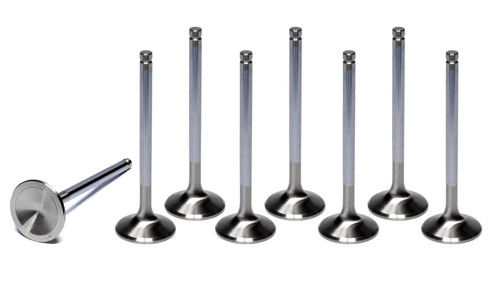 Ferrea 6000 Series LS Exhaust Valve Set x8 - F6235