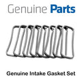 Genuine GM intake manifold gasket set for LS1/LS2/LS6