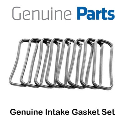 Genuine GM intake manifold gasket set for LS1/LS2/LS6