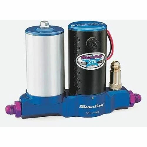 Magnafuel QuickStar 275 Fuel Pump with Filter MP-4550