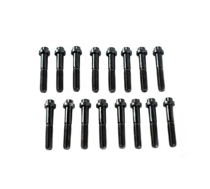 BTR PREMIUM LS & LT ROCKER ARM TRUNNION KIT
