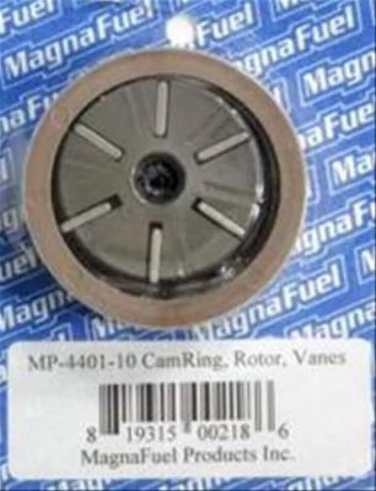 MagnaFuel Vain and rotor kit for Quickstar 275-300