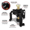 GM Harmonic Balancer Puller LS Engines