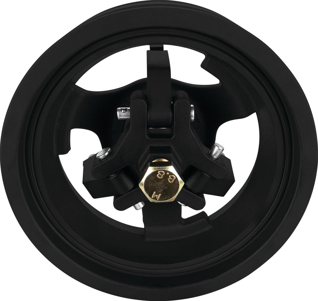 GM Harmonic Balancer Puller LS Engines