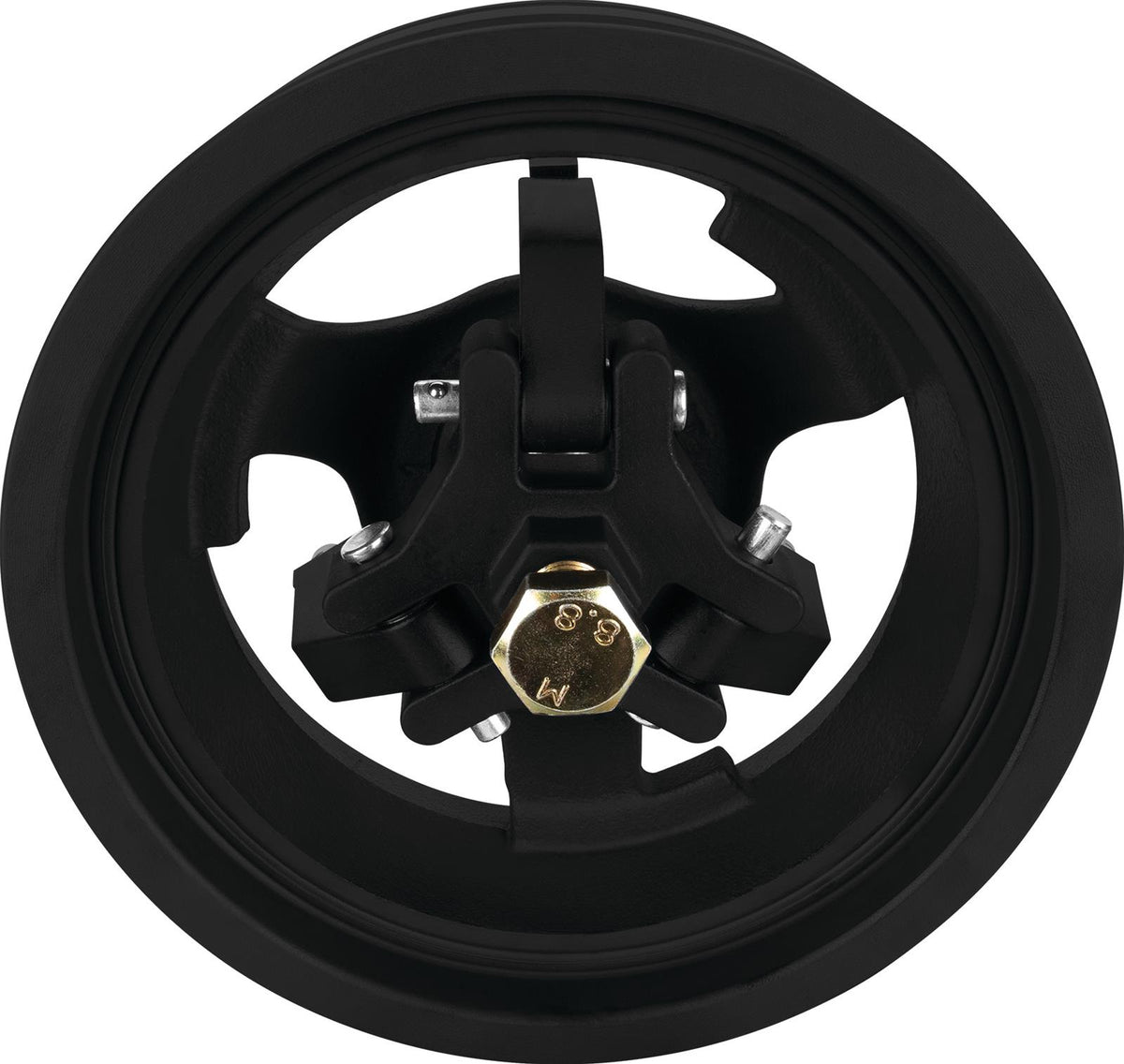 GM Harmonic Balancer Puller LS Engines