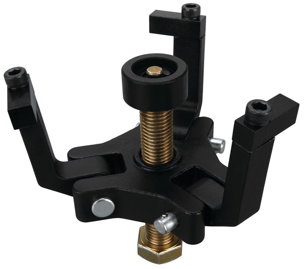 GM Harmonic Balancer Puller LS Engines