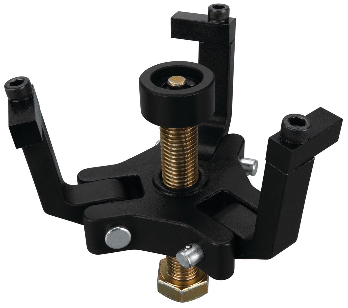 GM Harmonic Balancer Puller LS Engines
